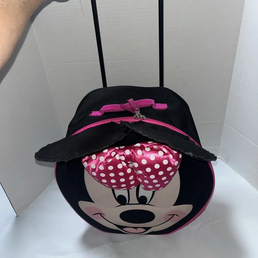 Disney Minnie Mouse 14